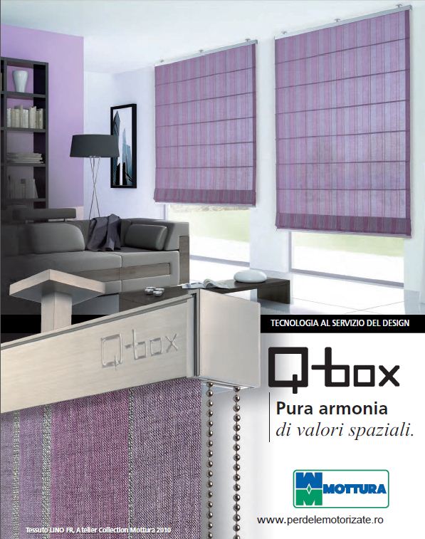 storuri romane QBox storuri romane QBox